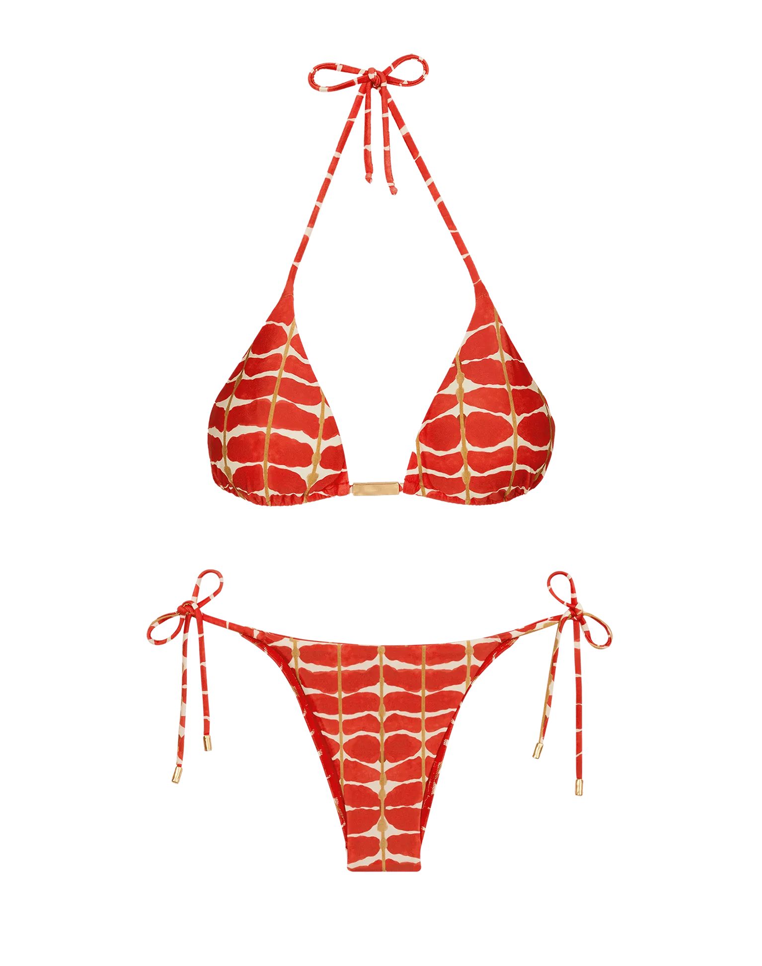 Tri Top - Agni