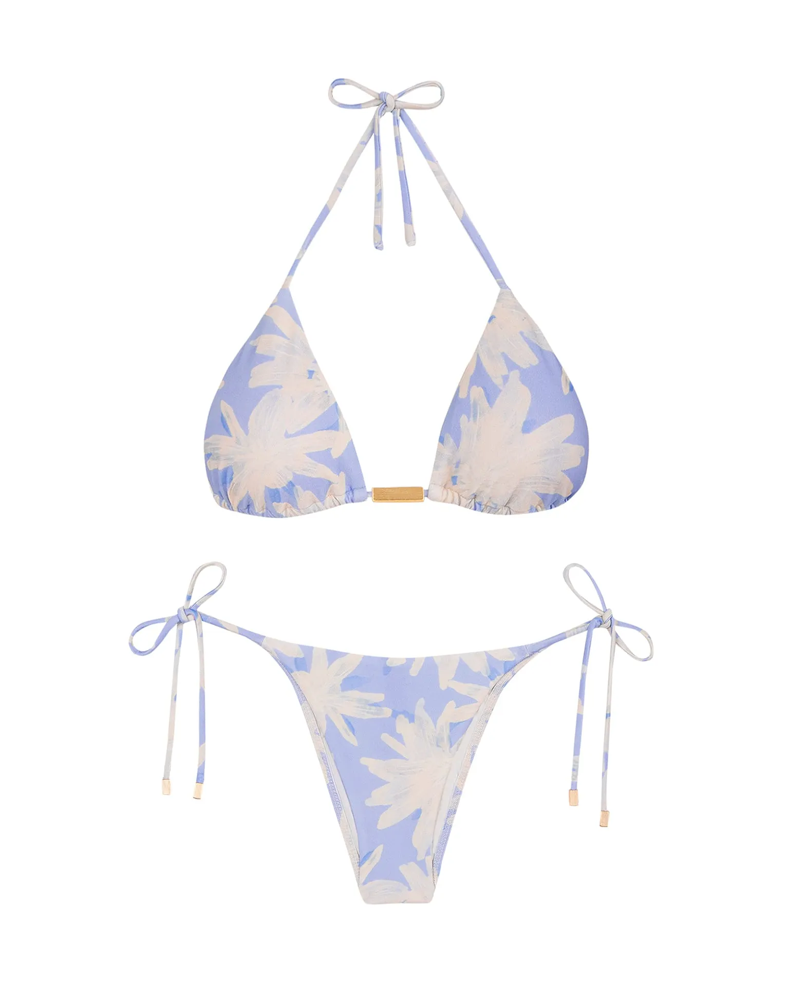 Tri Top - Maliblue