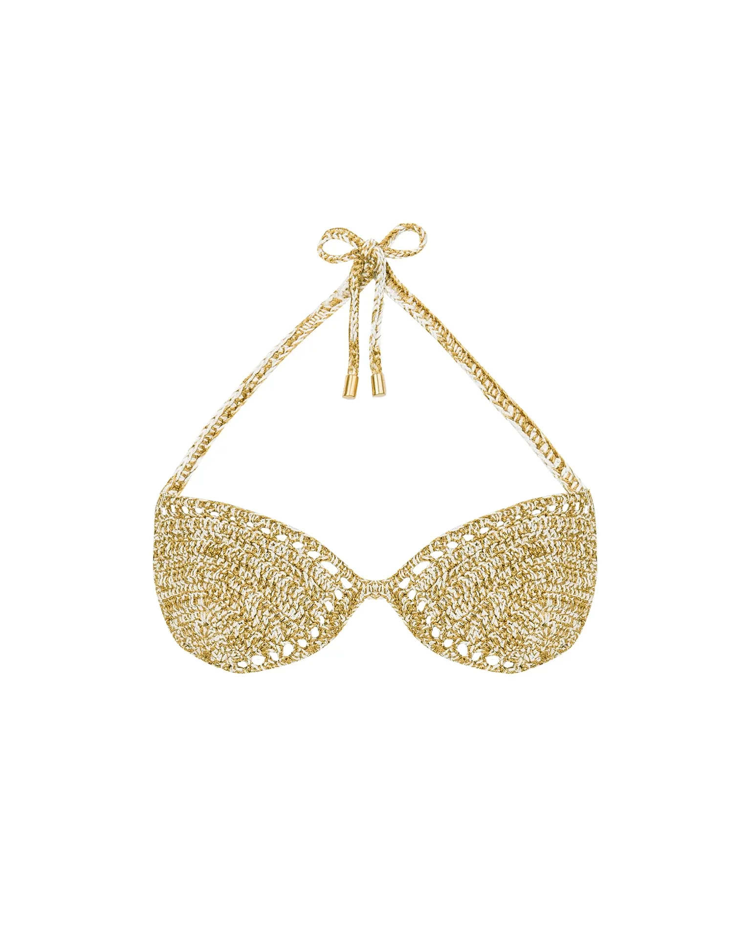 Willow Top - White