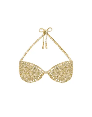 Willow Top - White